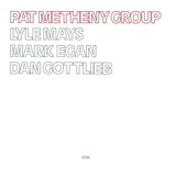 Pat Metheny 'April Wind' Real Book – Melody & Chords