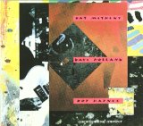 Pat Metheny 'Change Of Heart' Real Book – Melody & Chords