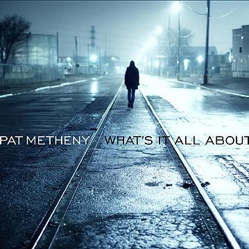 Easily Download Pat Metheny Printable PDF piano music notes, guitar tabs for  Guitar Tab. Transpose or transcribe this score in no time - Learn how to play song progression.