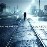 Pat Metheny 'Cherish' Guitar Tab