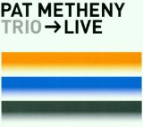 Pat Metheny 'Counting Texas' Real Book – Melody & Chords