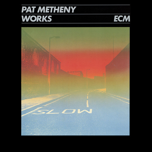Easily Download Pat Metheny Printable PDF piano music notes, guitar tabs for  Real Book – Melody & Chords. Transpose or transcribe this score in no time - Learn how to play song progression.