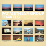Pat Metheny 'Extradition' Real Book – Melody & Chords
