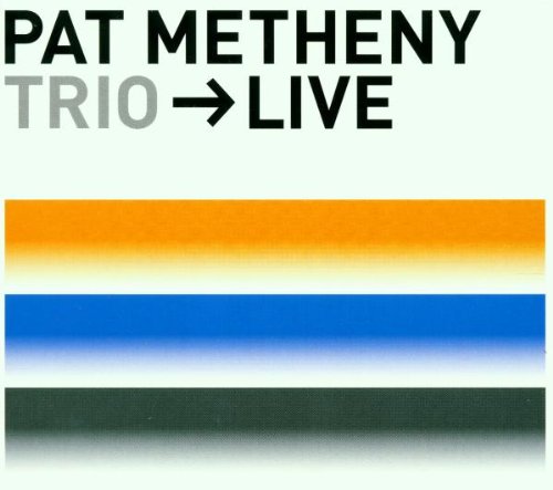 Easily Download Pat Metheny Printable PDF piano music notes, guitar tabs for  Guitar Tab. Transpose or transcribe this score in no time - Learn how to play song progression.