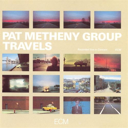 Easily Download Pat Metheny Printable PDF piano music notes, guitar tabs for  Real Book – Melody & Chords – C Instruments. Transpose or transcribe this score in no time - Learn how to play song progression.