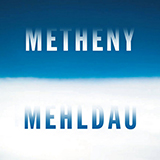 Pat Metheny 'Find Me In Your Dreams' Real Book – Melody & Chords