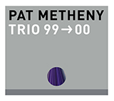 Pat Metheny 'Giant Steps' Guitar Tab