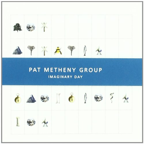 Easily Download Pat Metheny Printable PDF piano music notes, guitar tabs for  Guitar Tab. Transpose or transcribe this score in no time - Learn how to play song progression.