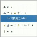 Pat Metheny 'Into The Dream' Guitar Tab
