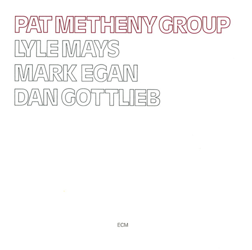 Easily Download Pat Metheny Printable PDF piano music notes, guitar tabs for  Real Book – Melody & Chords. Transpose or transcribe this score in no time - Learn how to play song progression.