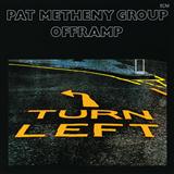 Pat Metheny 'James' Guitar Tab