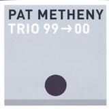Pat Metheny 'Just Like The Day' Real Book – Melody & Chords