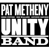Pat Metheny 'Leaving Town' Guitar Tab