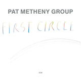 Pat Metheny 'Mas Alla' Real Book – Melody & Chords