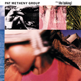 Pat Metheny 'Minuano (Six-Eight)' Real Book – Melody & Chords