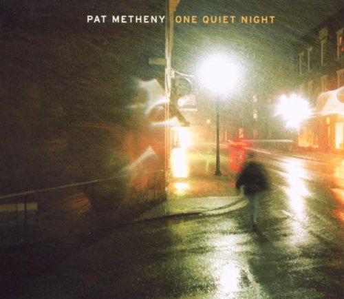 Easily Download Pat Metheny Printable PDF piano music notes, guitar tabs for  Guitar Tab. Transpose or transcribe this score in no time - Learn how to play song progression.