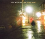 Pat Metheny 'Peace Memory' Guitar Tab