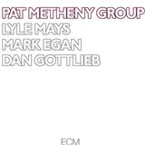 Pat Metheny 'Phase Dance' Guitar Tab