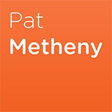 Pat Metheny 'Quiet Rising' Real Book – Melody & Chords