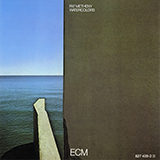 Pat Metheny 'River Quay' Real Book – Melody & Chords