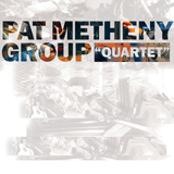 Pat Metheny 'Silent Movie' Real Book – Melody & Chords