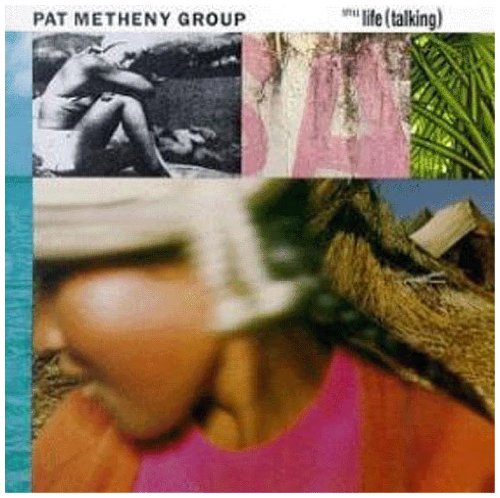 Easily Download Pat Metheny Printable PDF piano music notes, guitar tabs for  Piano Solo. Transpose or transcribe this score in no time - Learn how to play song progression.