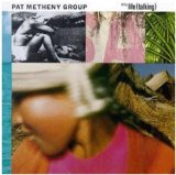 Pat Metheny 'So May It Secretly Begin' Guitar Tab