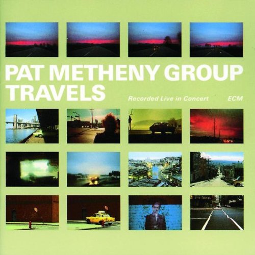 Easily Download Pat Metheny Printable PDF piano music notes, guitar tabs for  Real Book – Melody & Chords. Transpose or transcribe this score in no time - Learn how to play song progression.