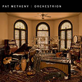 Pat Metheny 'Soul Search' Real Book – Melody & Chords