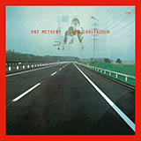 Pat Metheny 'Sueno Con Mexico' Real Book – Melody & Chords