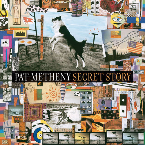 Easily Download Pat Metheny Printable PDF piano music notes, guitar tabs for  Real Book – Melody & Chords. Transpose or transcribe this score in no time - Learn how to play song progression.