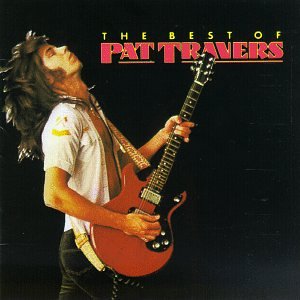 Easily Download Pat Travers Printable PDF piano music notes, guitar tabs for  Guitar Tab. Transpose or transcribe this score in no time - Learn how to play song progression.