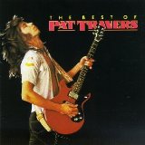 Pat Travers 'Rock N Roll Susie' Guitar Tab