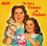 Patience & Prudence 'Tonight You Belong To Me' Ukulele Tab