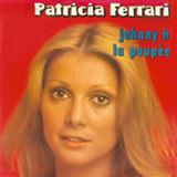Patricia Ferrari 'Johnny H' Piano & Vocal