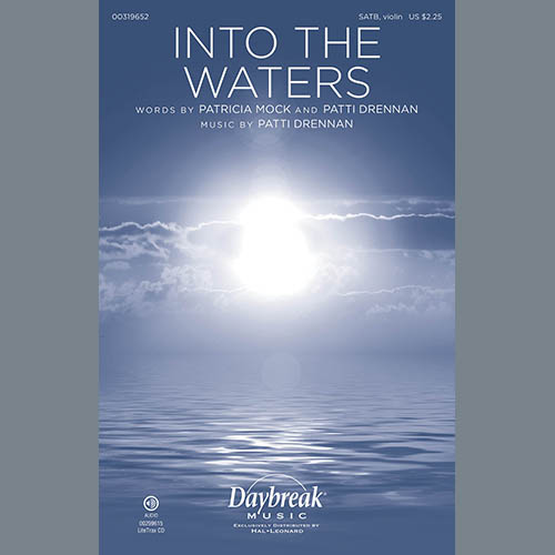 Easily Download Patricia Mock and Patti Drennan Printable PDF piano music notes, guitar tabs for  SATB Choir. Transpose or transcribe this score in no time - Learn how to play song progression.