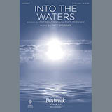 Patricia Mock and Patti Drennan 'Into The Waters' SATB Choir