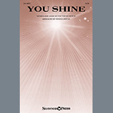 Patricia Mock 'You Shine (arr. Brian Büda)' SATB Choir