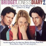 Patrick Doyle 'It's Only A Diary' Piano, Vocal & Guitar Chords