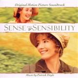 Patrick  Doyle 'My Father's Favourite' Piano Solo