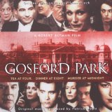 Patrick Doyle 'Pull Yourself Together (from Gosford Park)' Alto Sax Solo