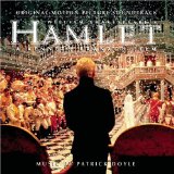 Patrick Doyle 'Sweets To The Sweet - Farewell (from Hamlet)' Alto Sax Solo