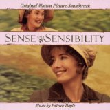 Patrick Doyle 'The Dreame (from Sense and Sensibility)' Very Easy Piano
