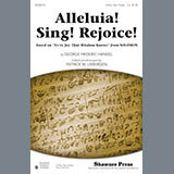 Patrick M. Liebergen 'Alleluia! Sing! Rejoice!' 2-Part Choir