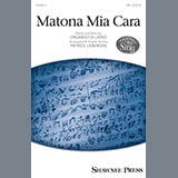 Patrick M. Liebergen 'Matona Mia Cara' TBB Choir