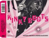 Patrick Macnee 'Kinky Boots' Piano, Vocal & Guitar Chords