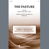 Patrick Vu 'The Pasture' Choir