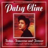 Patsy Cline 'A Poor Man's Roses' Piano, Vocal & Guitar Chords