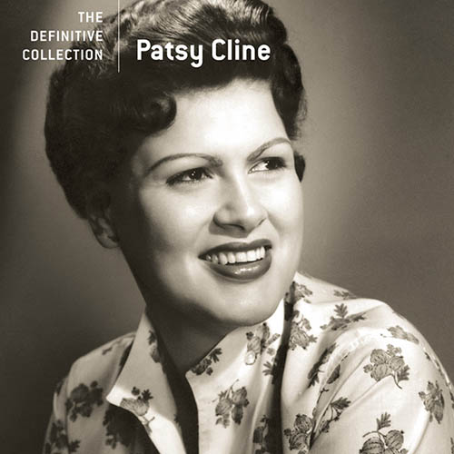 Easily Download Patsy Cline Printable PDF piano music notes, guitar tabs for  Piano & Vocal. Transpose or transcribe this score in no time - Learn how to play song progression.