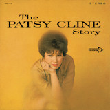 Patsy Cline 'Back In Baby's Arms' Pro Vocal